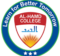 Al-Hamd College Admission Open 2024