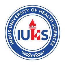 IUHS Indus University BSMT BSPH DPT Admission 2023-24