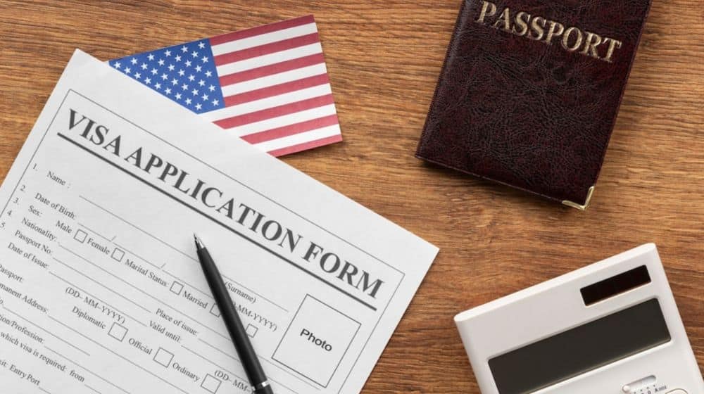 USCIS Reaches Quota for H-1B Visas in FY 2024