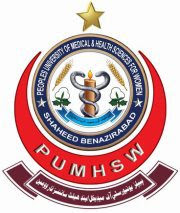 People University PUMHSW Admission 2024