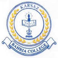 Bahria College Karsaz BCK Admission 2024