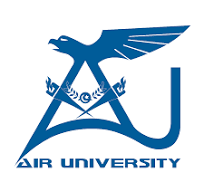 AIR UNIVERSITY MSAvE MSIS Date Sheet End Semester 2023