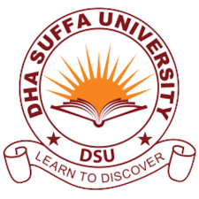 DSU DHA Suffa University BS BBA MBA MIS BE Admission 2023-24