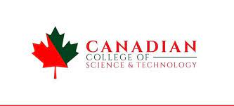 Canadian College of Science & Technology  BBA Admission 2024