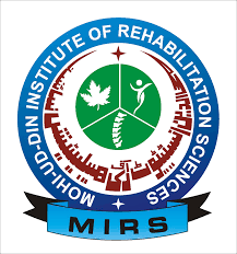 Mohi-ud-Din Institute Mirpur DPT Admission 2024