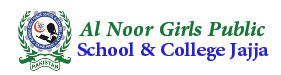 Alnoor Girls Public School and College VI Admission 2024