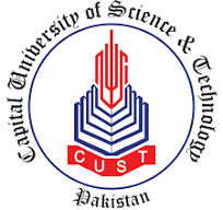 CUST Faculty of Engineering Final Exams Date Sheet Fall 2023