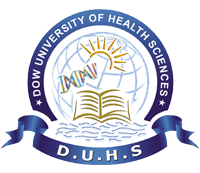 DUHS Date Sheet for Pharm D Semester VI and VIII 2023