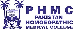 PHMCPAK DHMS BHMS Admission 2024