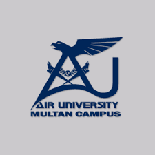 Air University Multan Campus BS MS MBA PhD Admissions 2024