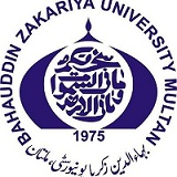 Bahauddin Zakariya University Multan Admission 2024