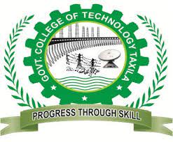 GCT Government College of Technology Admission 2024