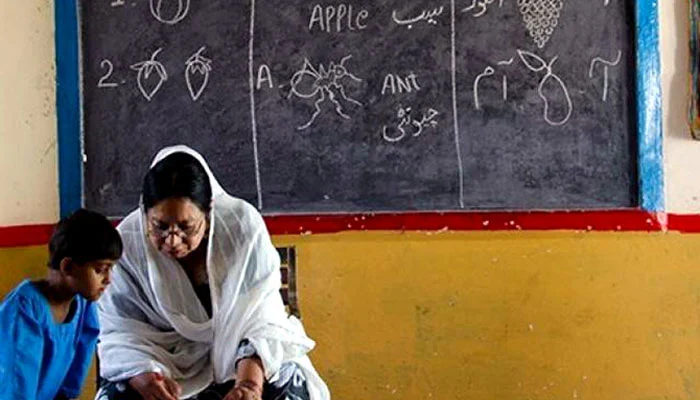 Empowering Educators Via Teacher Licenses by Sindh Govt