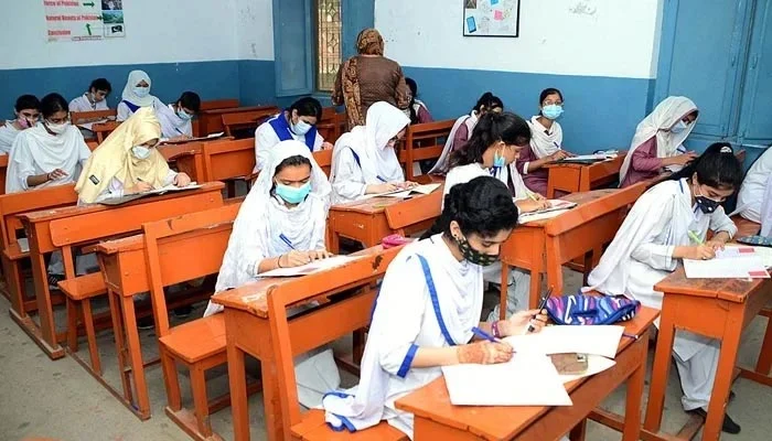 Punjab Educational Boards Release 2024 Annual Exam Dates