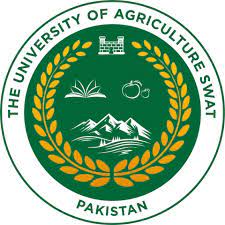 The University of Agriculture Swat BSc BS Admission 2024