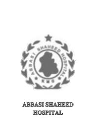 Abbasi Shahid Hospital Karachi Courses Admission 2024
