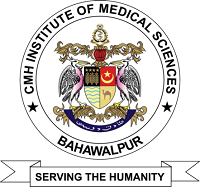 College of Nursing CIMS Bahawalpur BS Admissions 2024