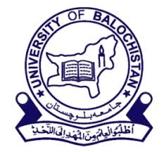 University of Balochistan BS Admissions 2024