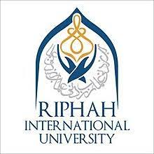 Riphah University DBS DSS FSSH FEAS FRAHS Admission 2024