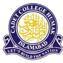 Cadet College Hamak  Class 7th 8th 9th Admission 2024
