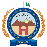 Swat Board SSC 1st Annual Exams Revised Schedule 2024