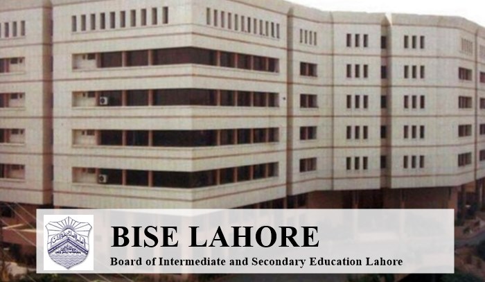 Lahore Board Marks Boost in Islamiyat & Pakistan Studies