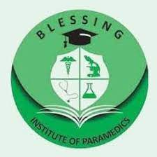 Blessing Institute of Paramedics LHV CMW CNA  Admission 2024