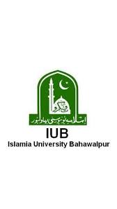 IUB  MBA MS MPhil PhD Admission 2024