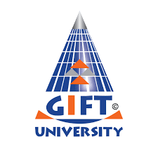 GIFT University AD BS M.Phil PGD PhD Admission 2024