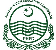Punjab HEC Indigenous PhD Scholarship Program