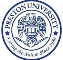 Preston University Islamabad BBA BS B.Ed Admission 2024