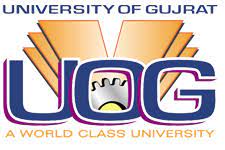 UOG University of Gujrat MS MBA MPhil PhD Admission 2024