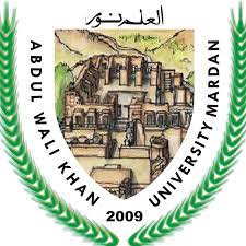 Abdul Wali Khan University BS BBA MS MPhil PhD Admission2024