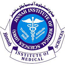 JIMS Jinnah Institute of Medical Sciences r Admission 2024