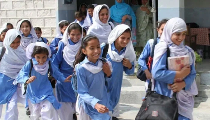 Educational Institutions to Enjoy 8-Day Holiday in Elections