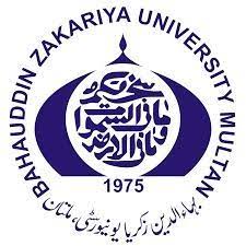 Bahauddin Zakariya University Multan Courses Admission 2024