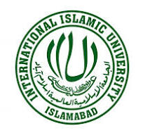 IIUI International Islamic University Courses Admission 2024