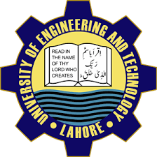 UET Lahore MBA MPhil PhD Admission 2024