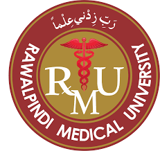 Rawalpindi Medical University EMFP Program Admission 2024