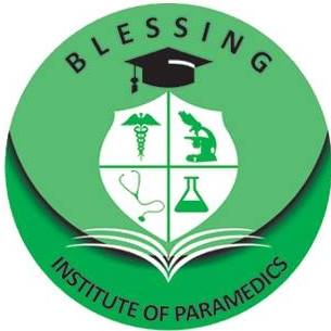 Blessing Institute of Paramedics Diploma Admission 2024