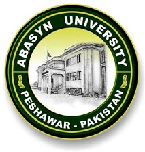 ABASYN University BS MS MPhil PhD Admission 2024