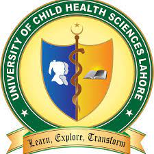 University of Child Health Sciences  Courses Admission 2024