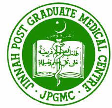 JPMC Jinnah Postgraduate Medical Centre  BS Admission 2024