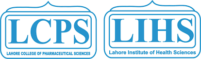 LCPS Lahore College of Pharmaceutical Sciences Admission2024