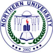 Northern University Nowshera BS BBA BEd Admission 2024
