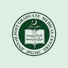 Jinnah Post Graduate Medical Centre BS Admission 2024