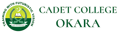 Cadet College Okara Admission 2024