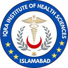 IQRA Institute of Health Sciences DPT DHT BS Admission 2024