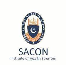 SACON Institute of Health Sciences Lahore Admission 2024