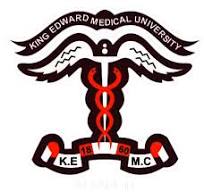 KEMU King Edward Medical University MPH MPhil Admission 2024